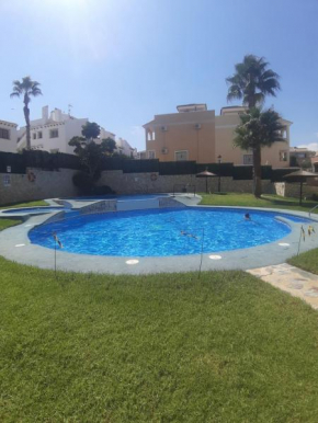 Ground floor Jardin D'alba Villamartin